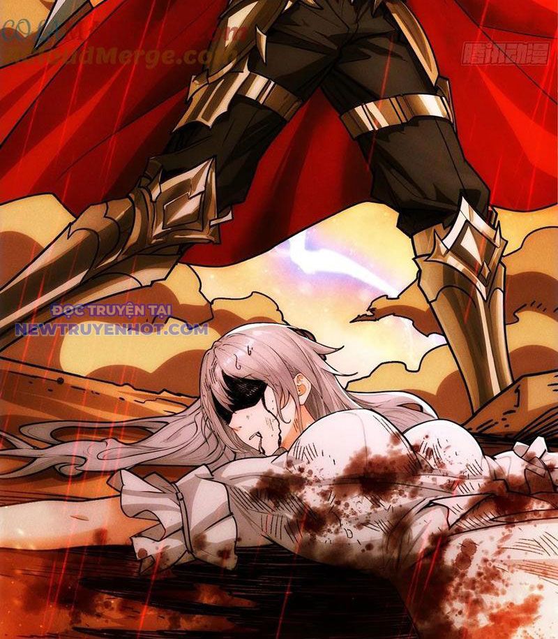 Bùng Cháy Đi, Người Chơi Cấp T0! Chapter 46 - Trang 2