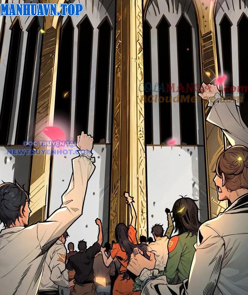 Bùng Cháy Đi, Người Chơi Cấp T0! Chapter 46 - Trang 2