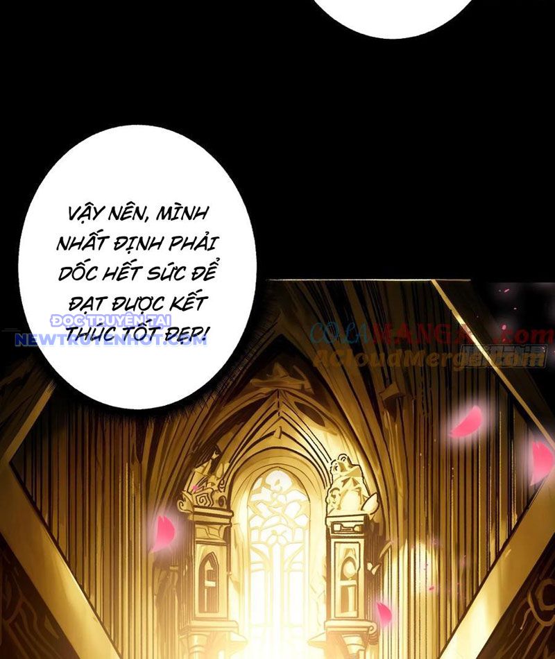 Bùng Cháy Đi, Người Chơi Cấp T0! Chapter 46 - Trang 2