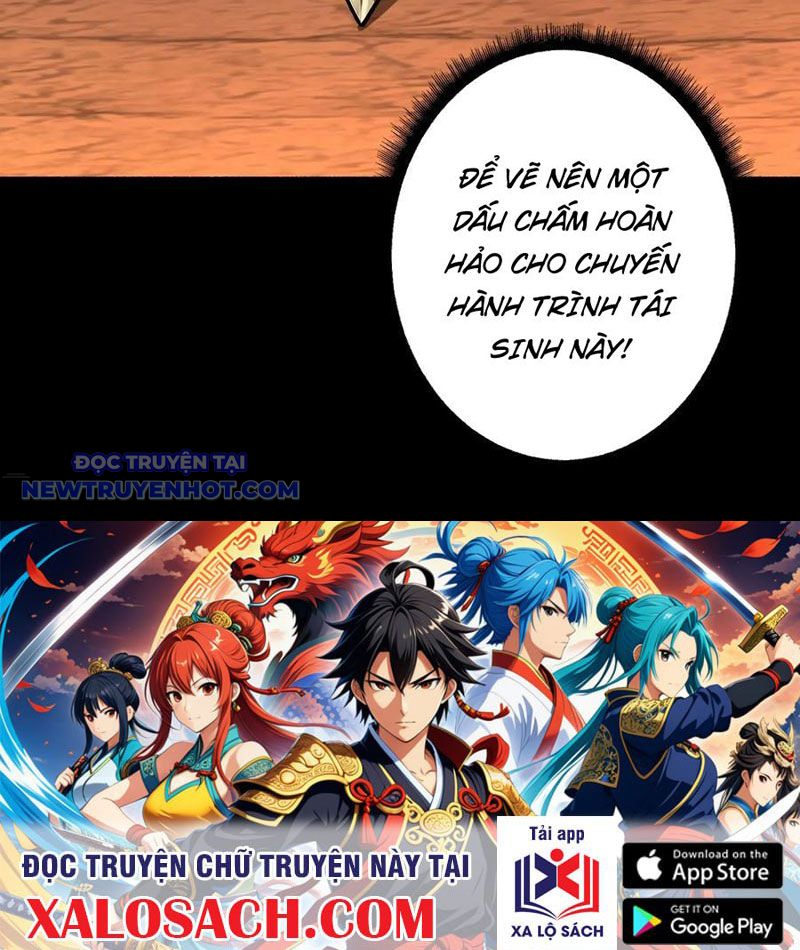 Bùng Cháy Đi, Người Chơi Cấp T0! Chapter 46 - Trang 2