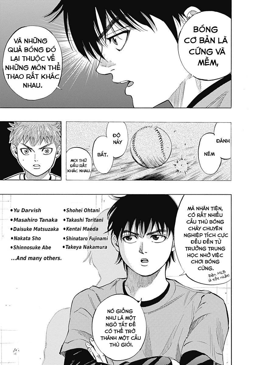 Bungo Chapter 2 - Trang 2