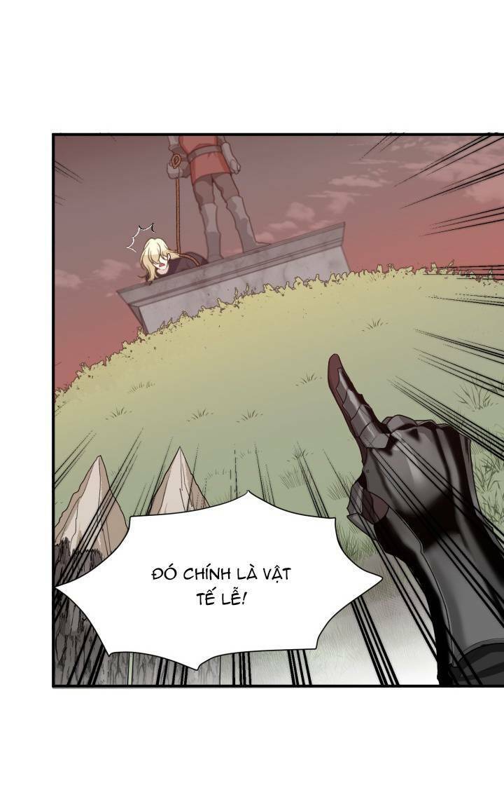 Bước Tới Con Đường Hoa Chapter 1 - Trang 2