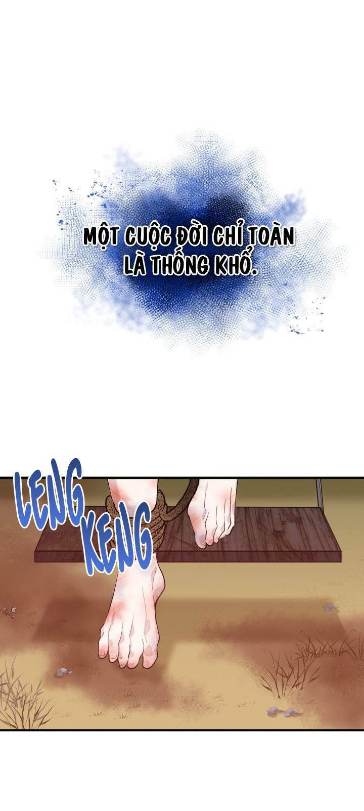 Bước Tới Con Đường Hoa Chapter 1 - Trang 2