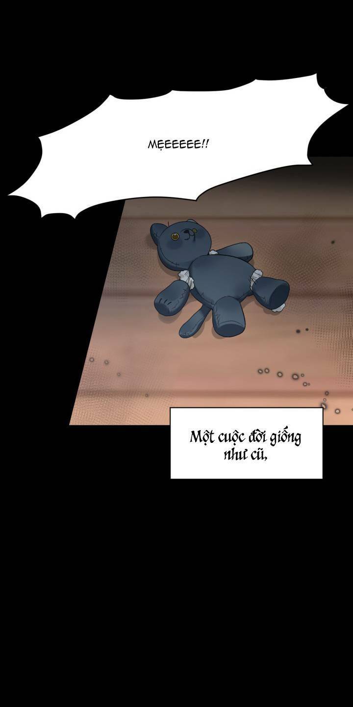 Bước Tới Con Đường Hoa Chapter 1 - Trang 2