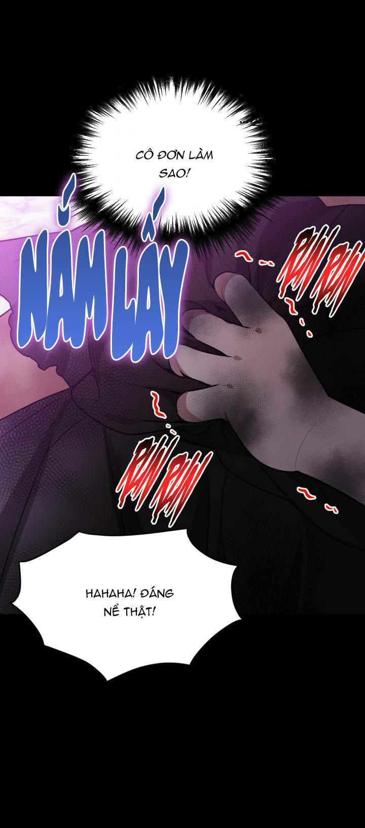 Bước Tới Con Đường Hoa Chapter 1 - Trang 2