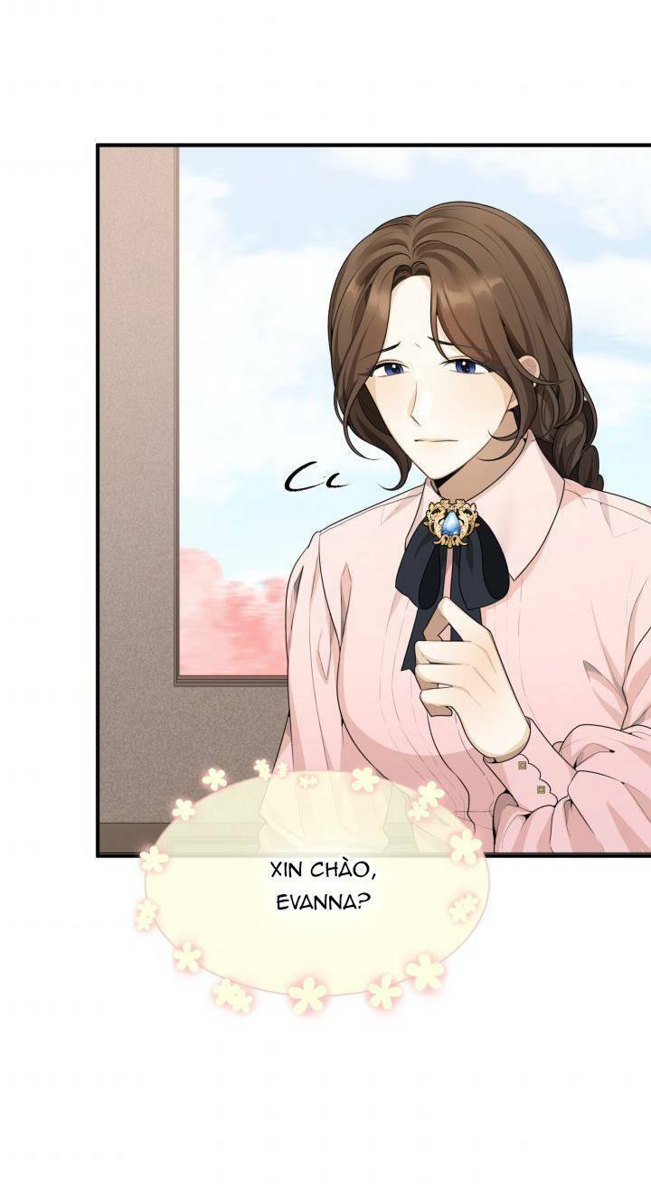 Bước Tới Con Đường Hoa Chapter 1 - Trang 2