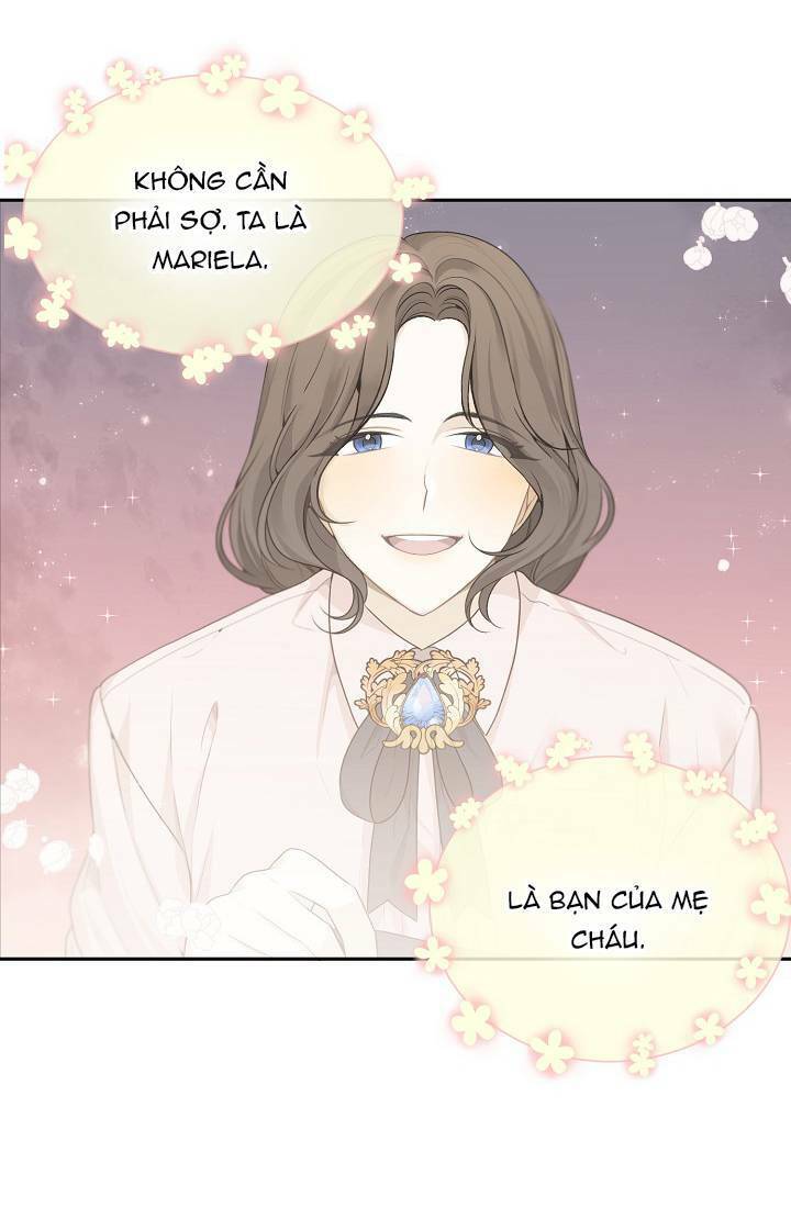 Bước Tới Con Đường Hoa Chapter 1 - Trang 2