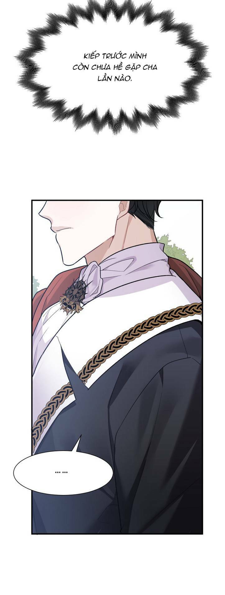 Bước Tới Con Đường Hoa Chapter 1 - Trang 2