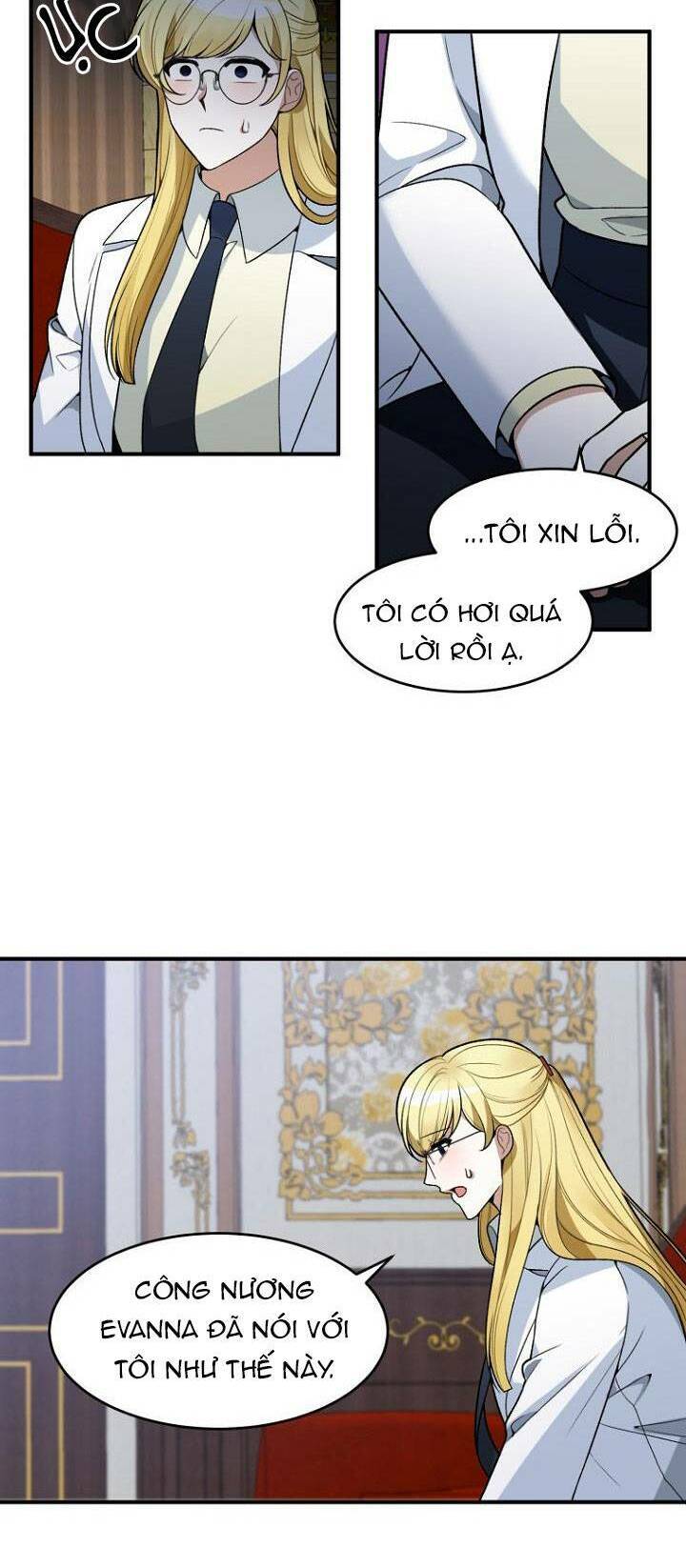 Bước Tới Con Đường Hoa Chapter 10 - Trang 2