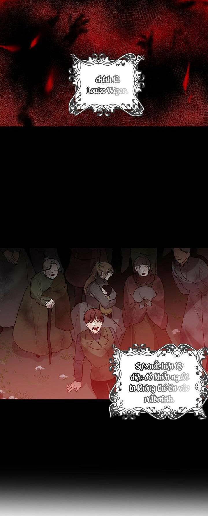 Bước Tới Con Đường Hoa Chapter 10 - Trang 2