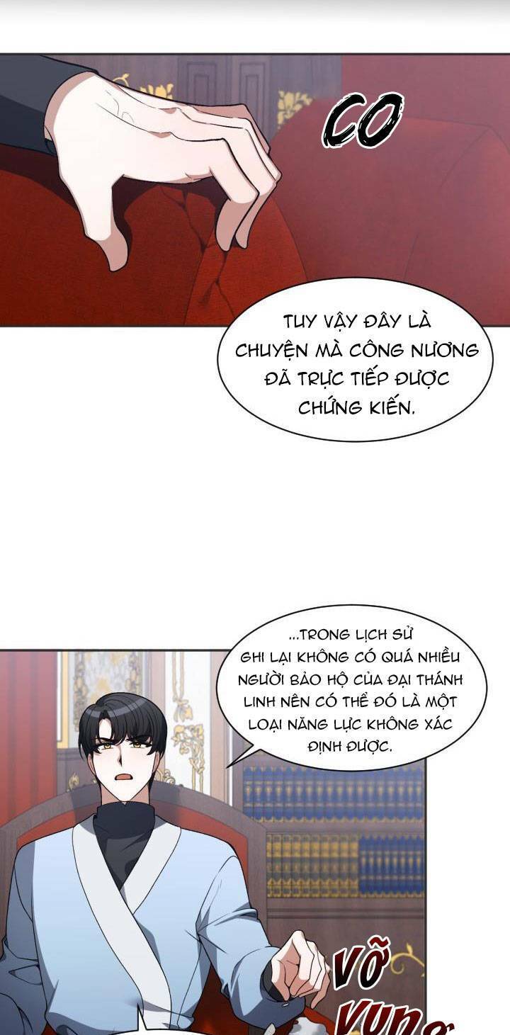Bước Tới Con Đường Hoa Chapter 10 - Trang 2