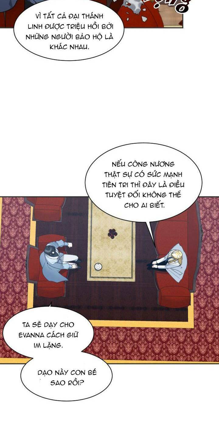 Bước Tới Con Đường Hoa Chapter 10 - Trang 2