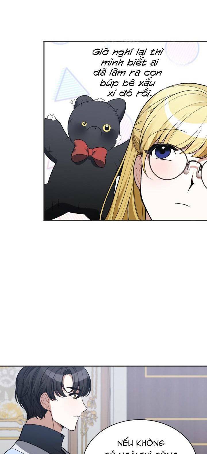 Bước Tới Con Đường Hoa Chapter 10 - Trang 2