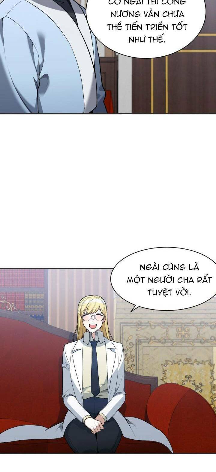 Bước Tới Con Đường Hoa Chapter 10 - Trang 2