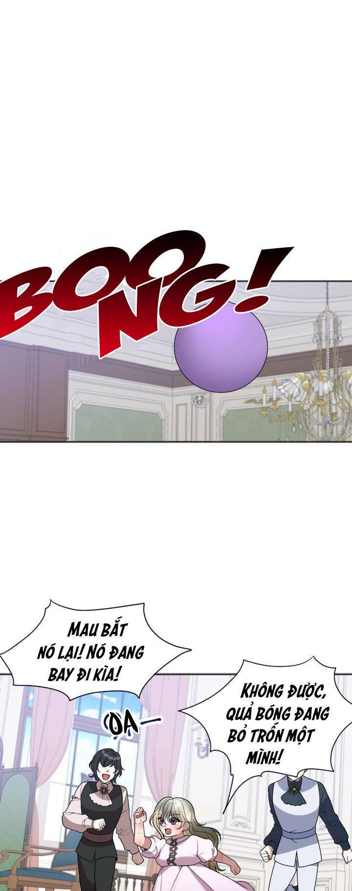 Bước Tới Con Đường Hoa Chapter 10 - Trang 2