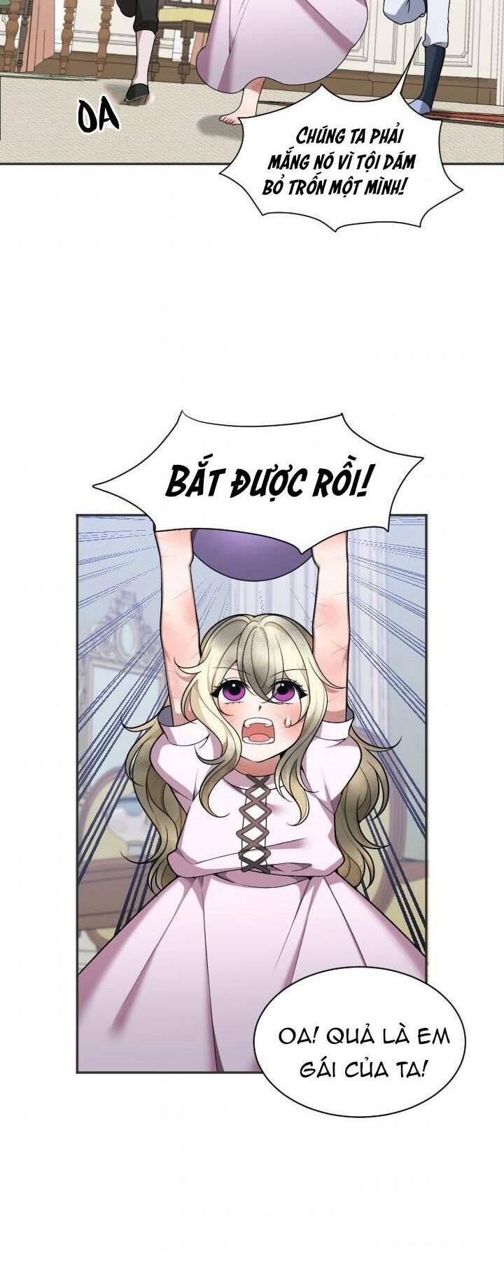 Bước Tới Con Đường Hoa Chapter 10 - Trang 2