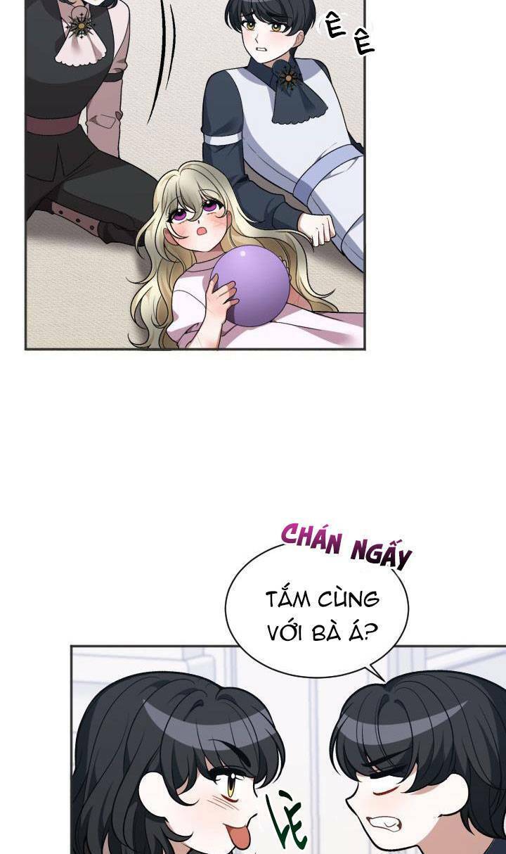 Bước Tới Con Đường Hoa Chapter 10 - Trang 2