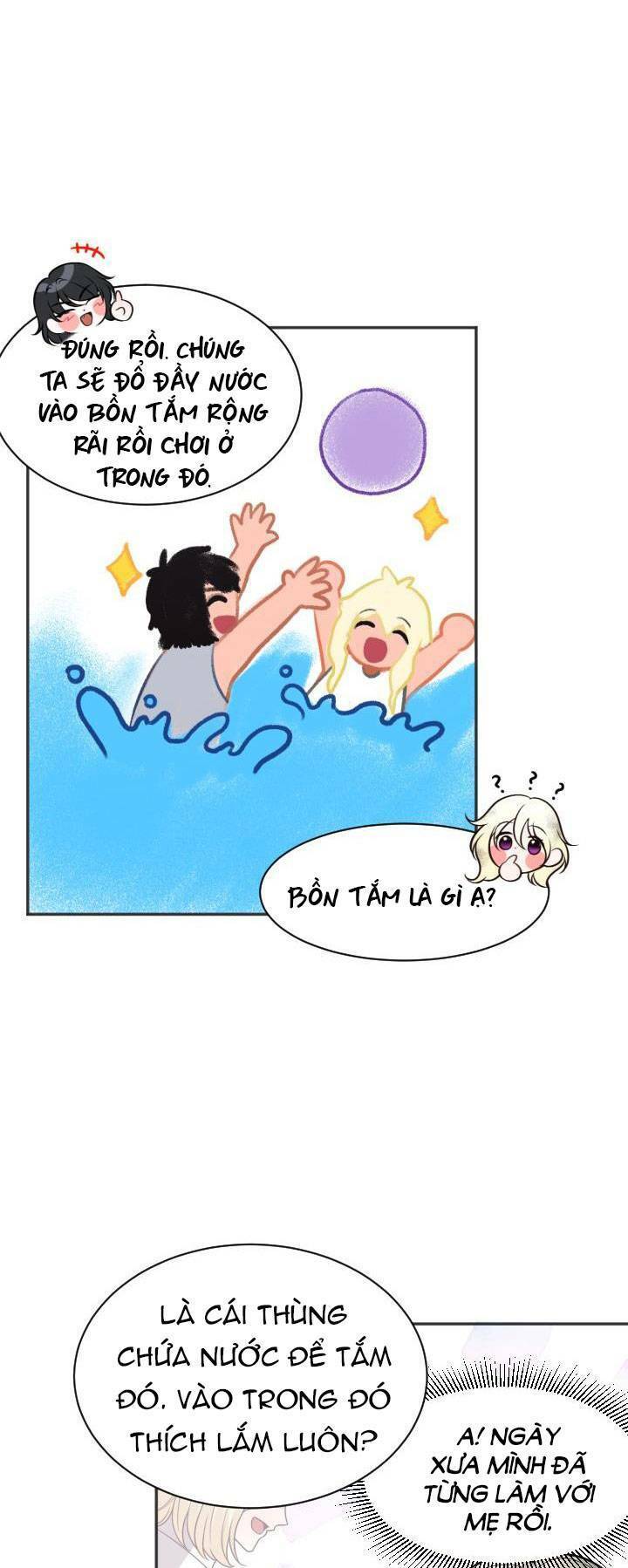 Bước Tới Con Đường Hoa Chapter 10 - Trang 2