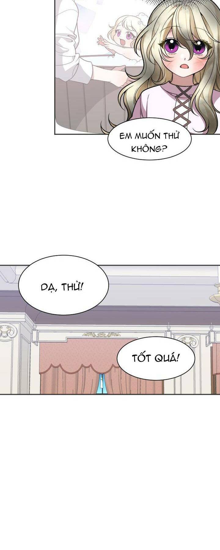 Bước Tới Con Đường Hoa Chapter 10 - Trang 2