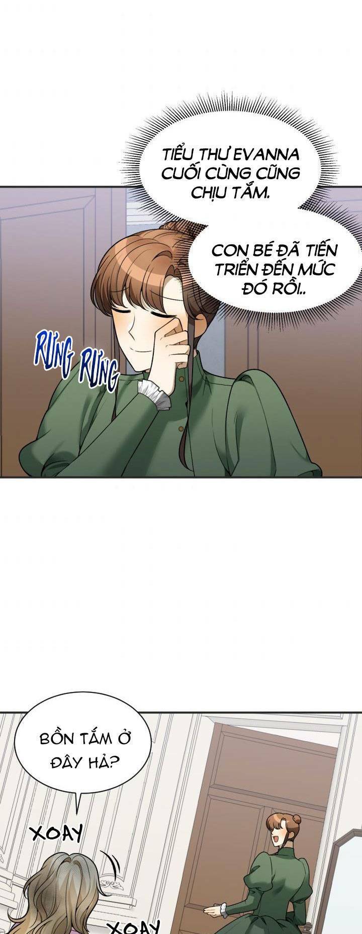 Bước Tới Con Đường Hoa Chapter 10 - Trang 2