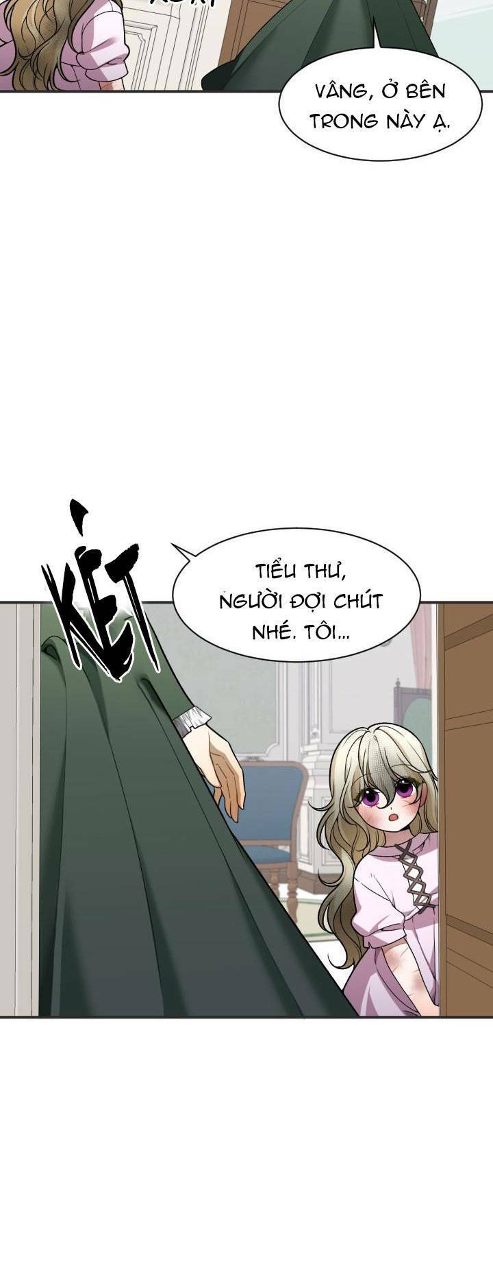 Bước Tới Con Đường Hoa Chapter 10 - Trang 2