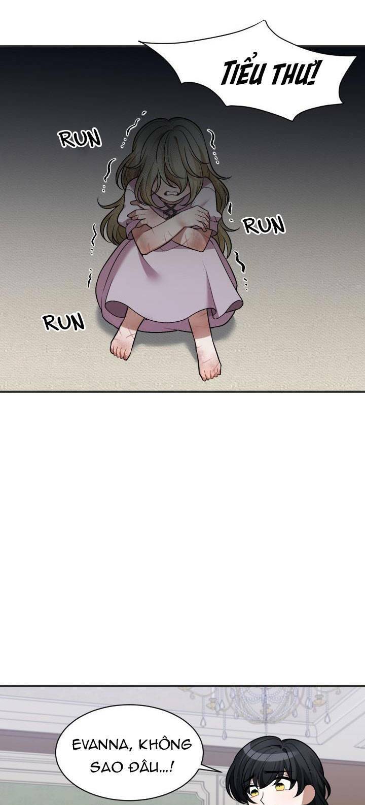 Bước Tới Con Đường Hoa Chapter 10 - Trang 2