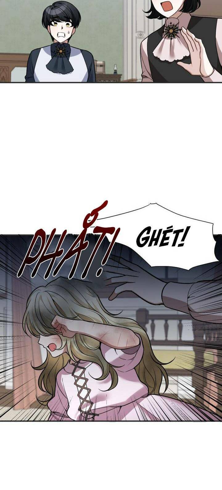 Bước Tới Con Đường Hoa Chapter 10 - Trang 2