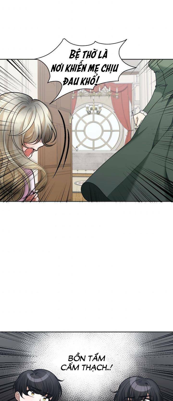 Bước Tới Con Đường Hoa Chapter 10 - Trang 2