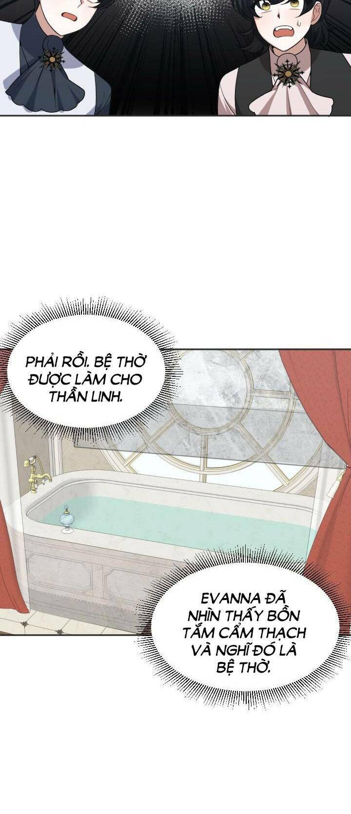 Bước Tới Con Đường Hoa Chapter 10 - Trang 2