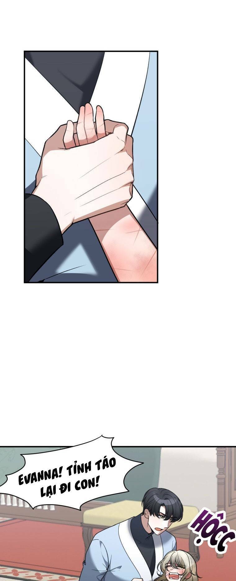 Bước Tới Con Đường Hoa Chapter 11 - Trang 2