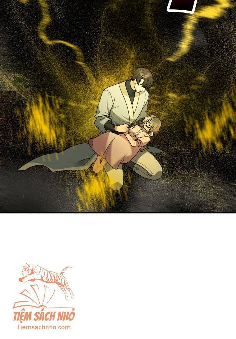 Bước Tới Con Đường Hoa Chapter 11 - Trang 2