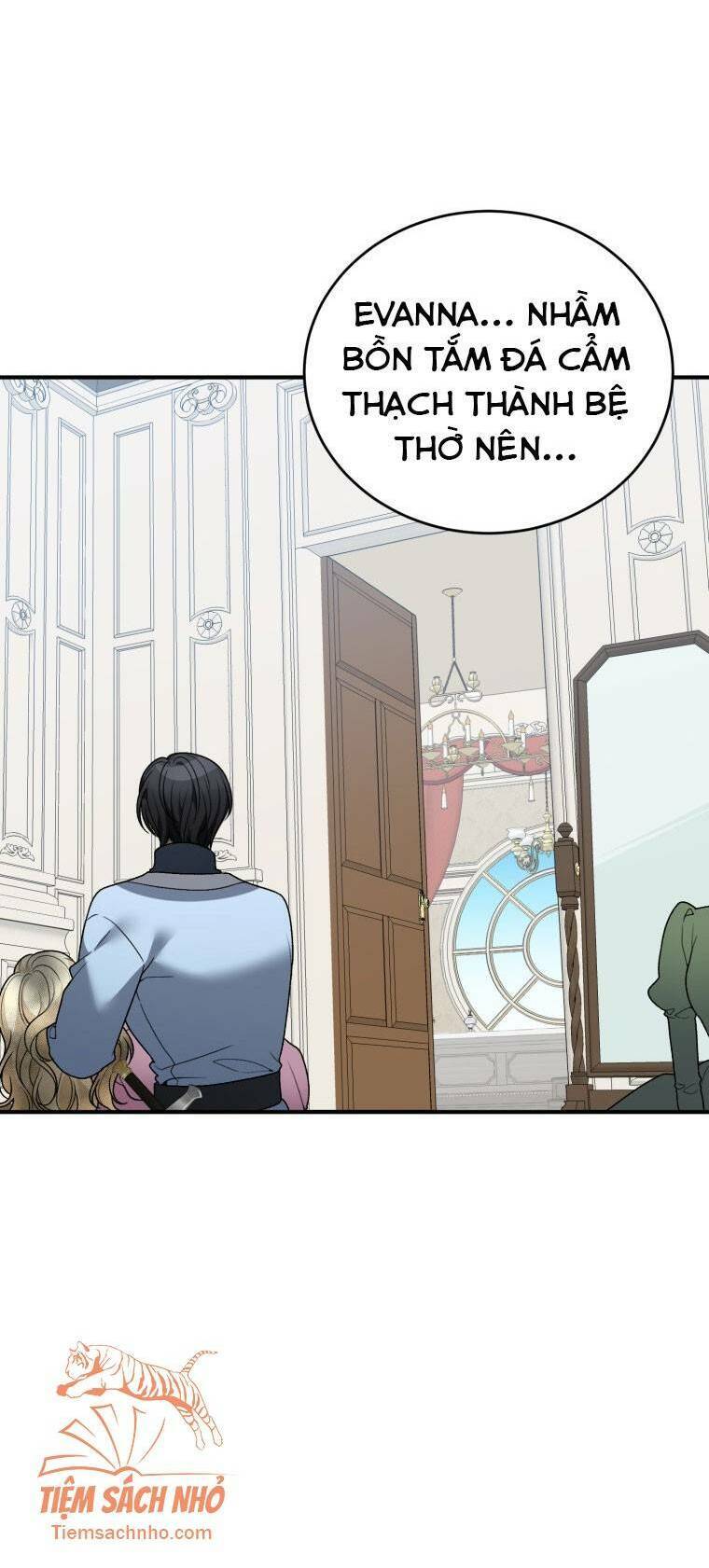 Bước Tới Con Đường Hoa Chapter 11 - Trang 2