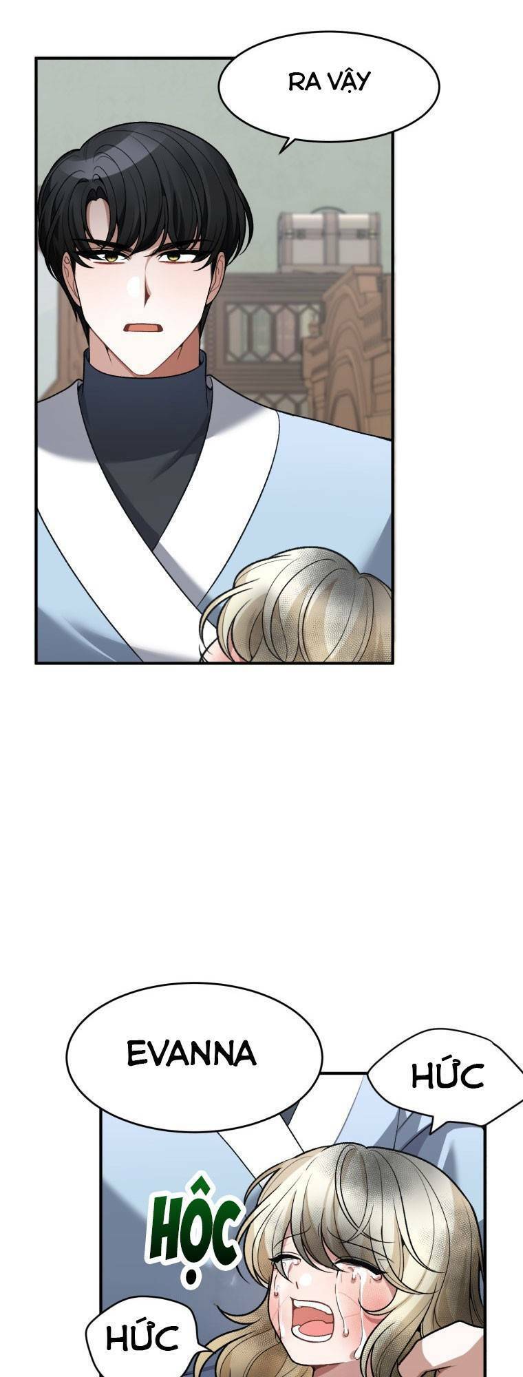 Bước Tới Con Đường Hoa Chapter 11 - Trang 2