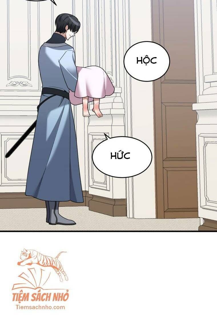 Bước Tới Con Đường Hoa Chapter 11 - Trang 2