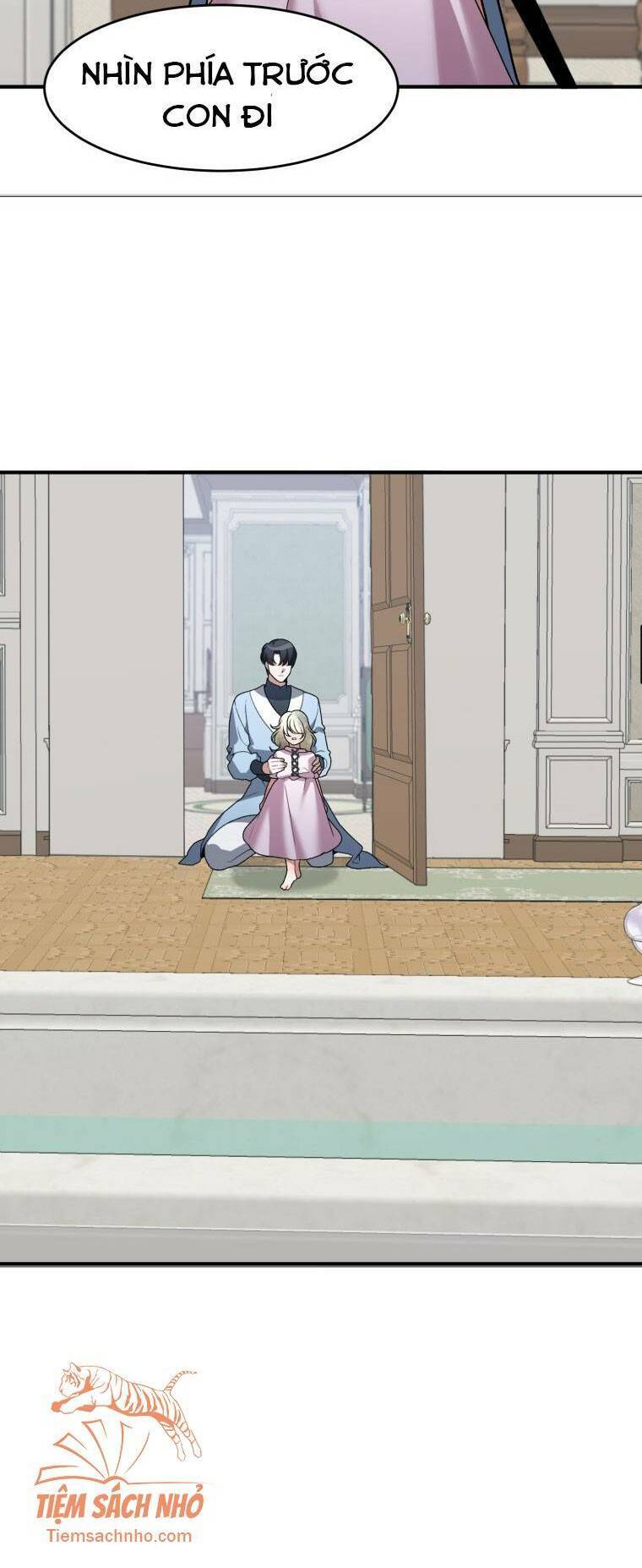 Bước Tới Con Đường Hoa Chapter 11 - Trang 2