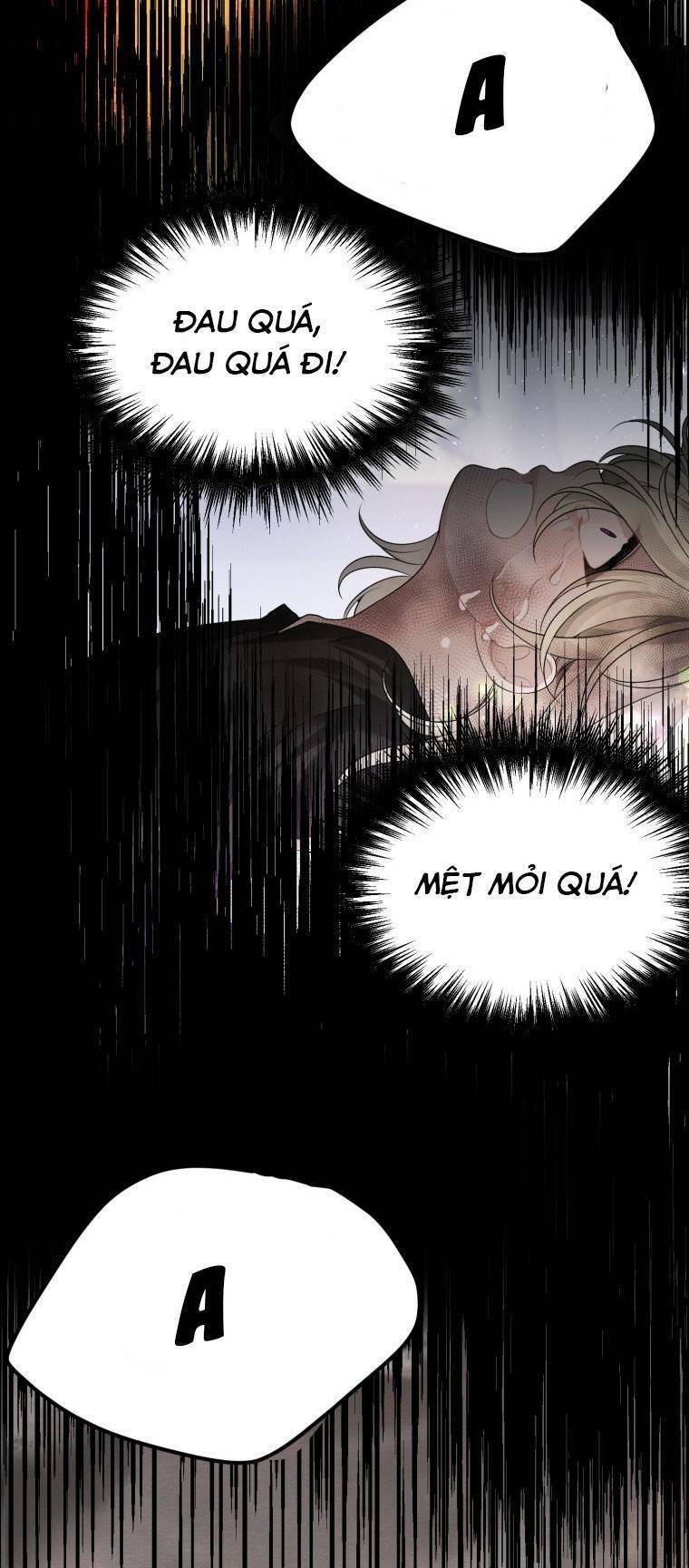 Bước Tới Con Đường Hoa Chapter 11 - Trang 2