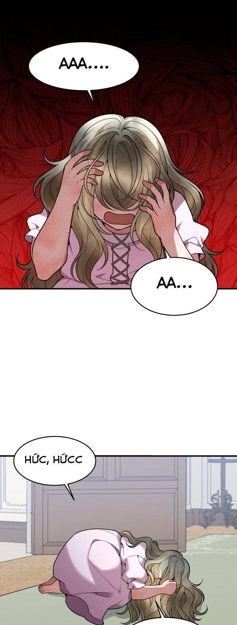 Bước Tới Con Đường Hoa Chapter 11 - Trang 2