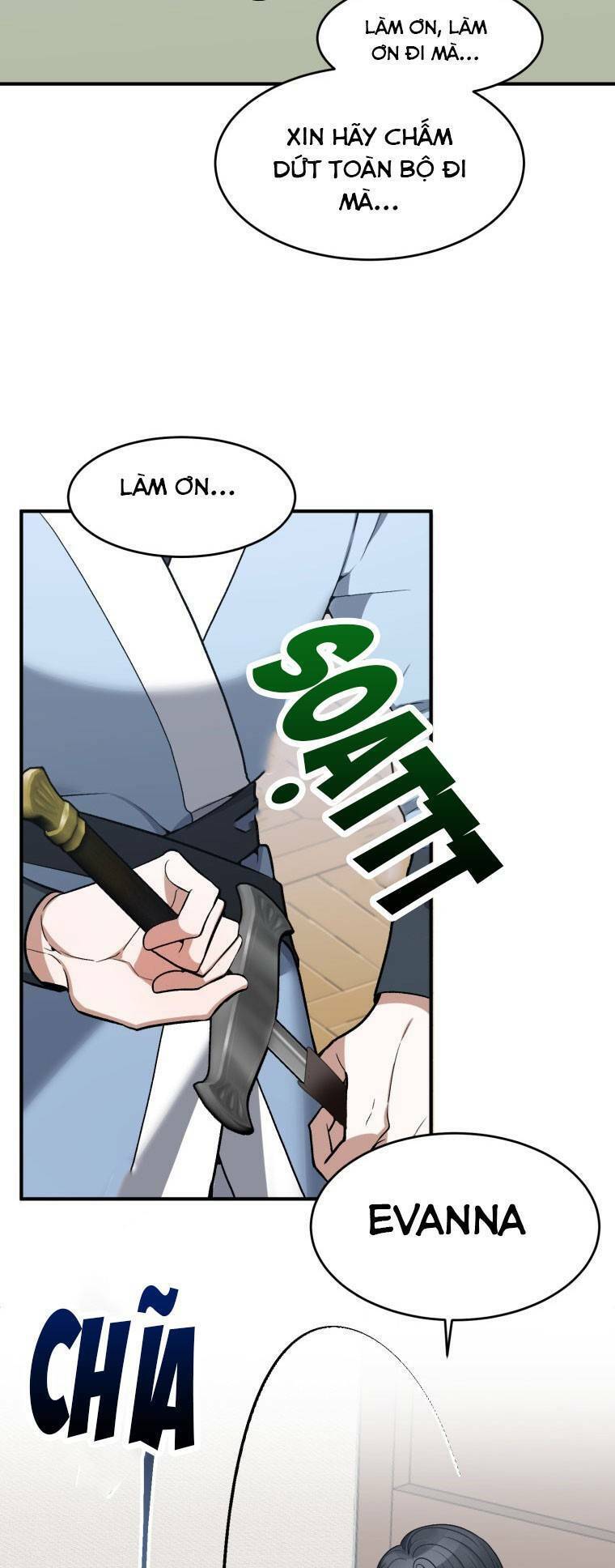 Bước Tới Con Đường Hoa Chapter 11 - Trang 2