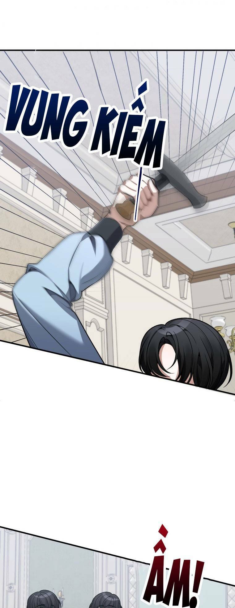 Bước Tới Con Đường Hoa Chapter 11 - Trang 2