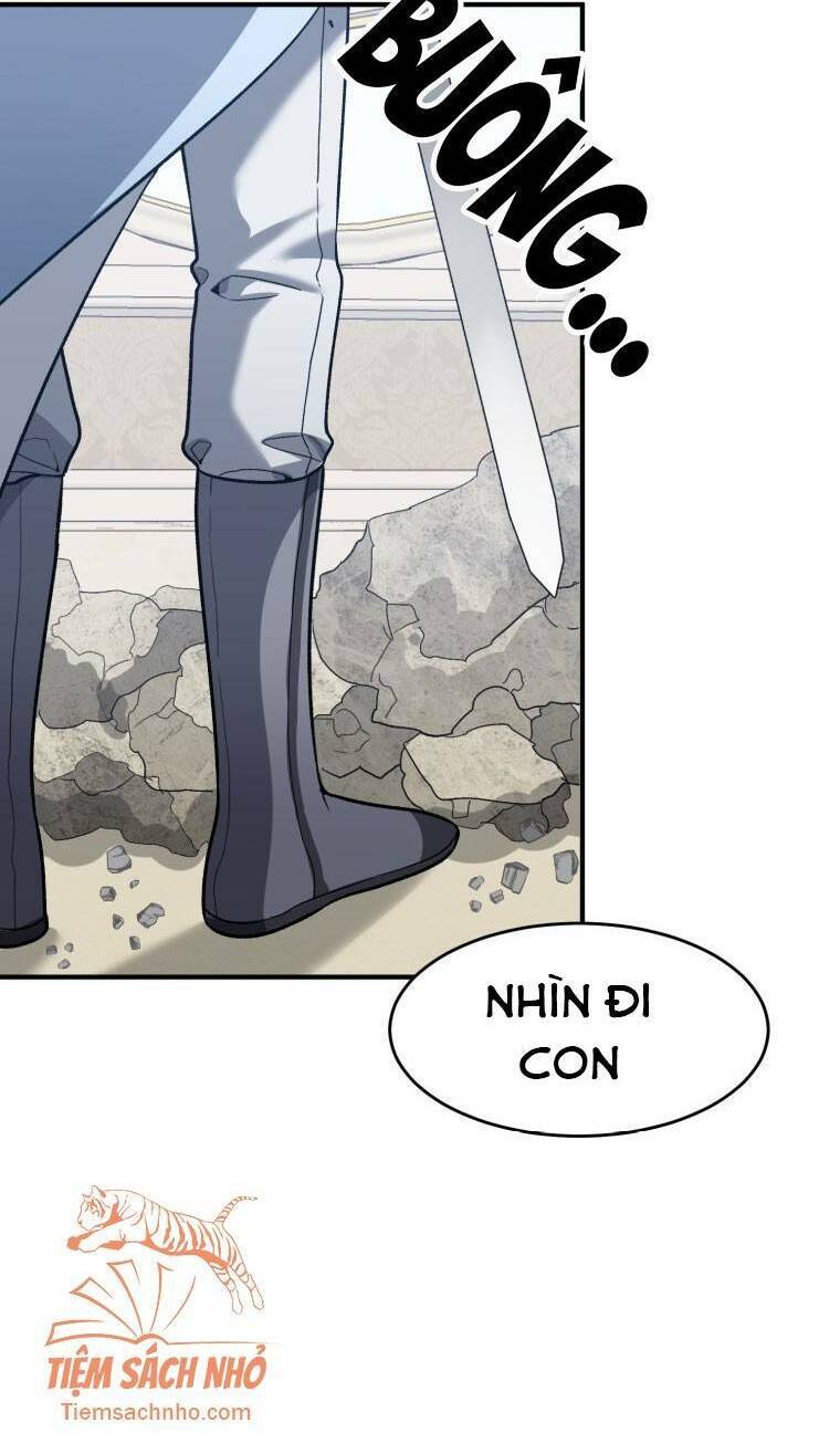 Bước Tới Con Đường Hoa Chapter 11 - Trang 2