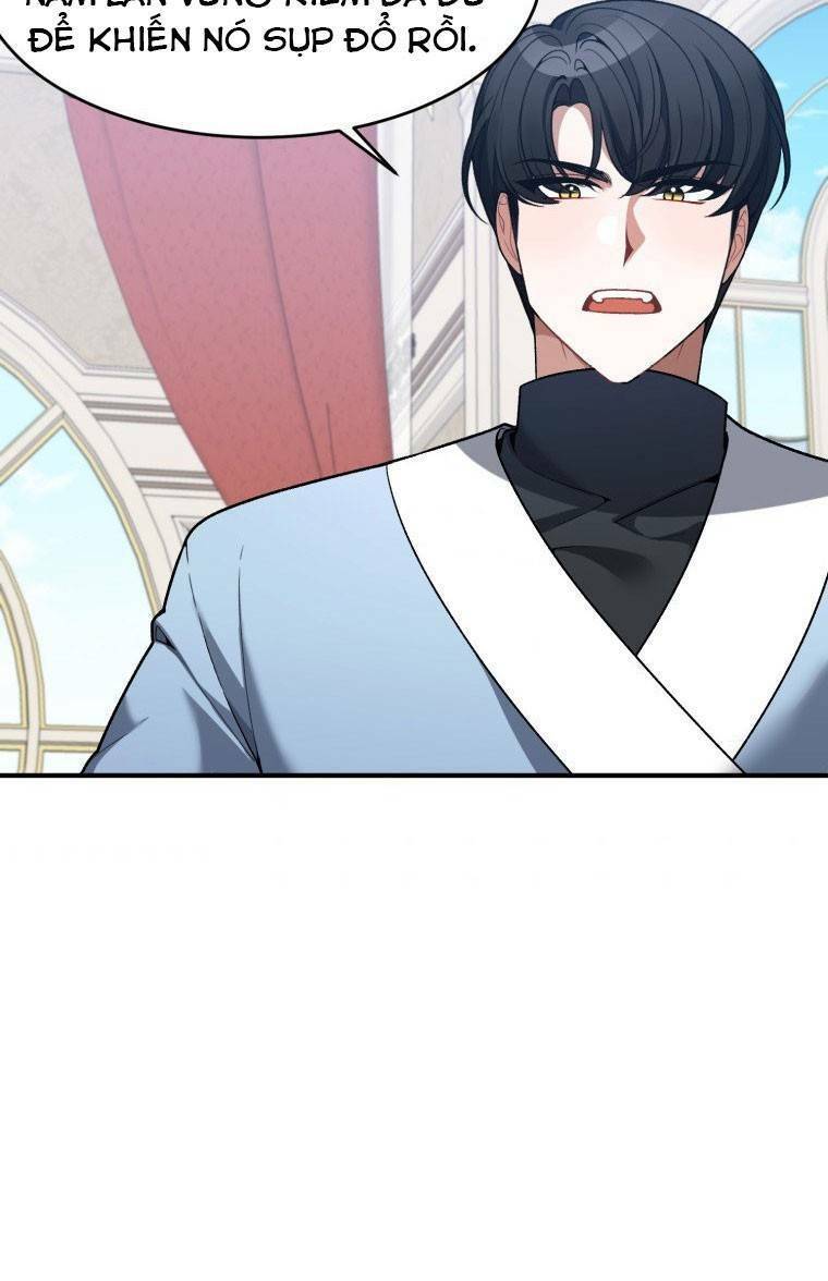 Bước Tới Con Đường Hoa Chapter 11 - Trang 2