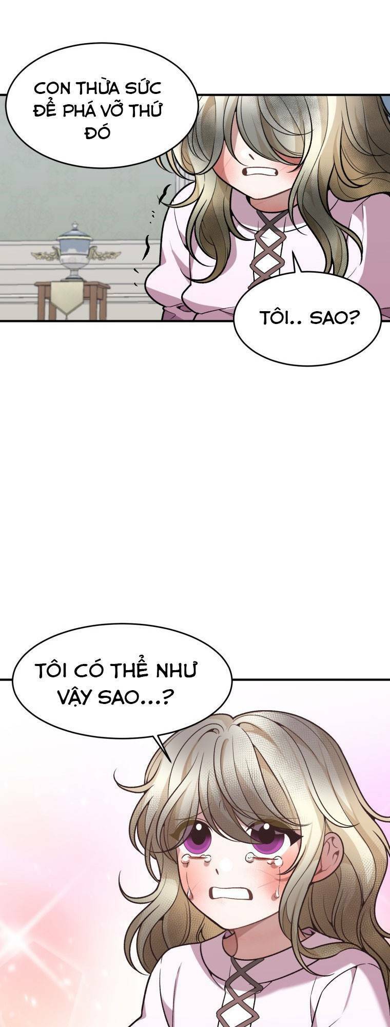 Bước Tới Con Đường Hoa Chapter 11 - Trang 2