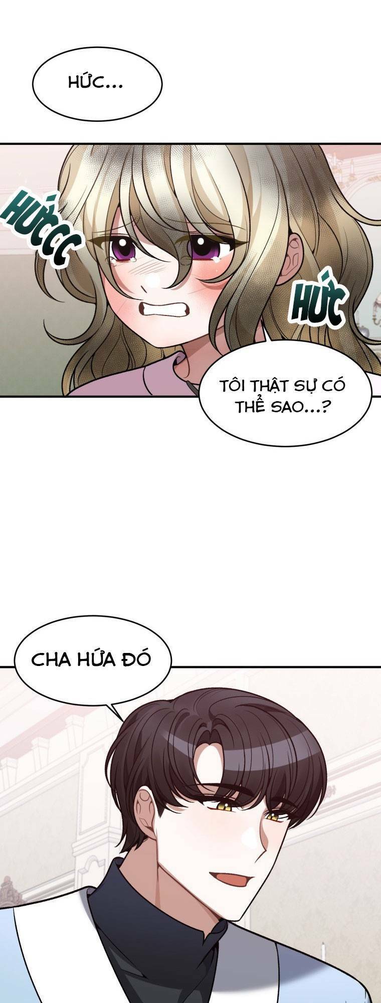 Bước Tới Con Đường Hoa Chapter 11 - Trang 2