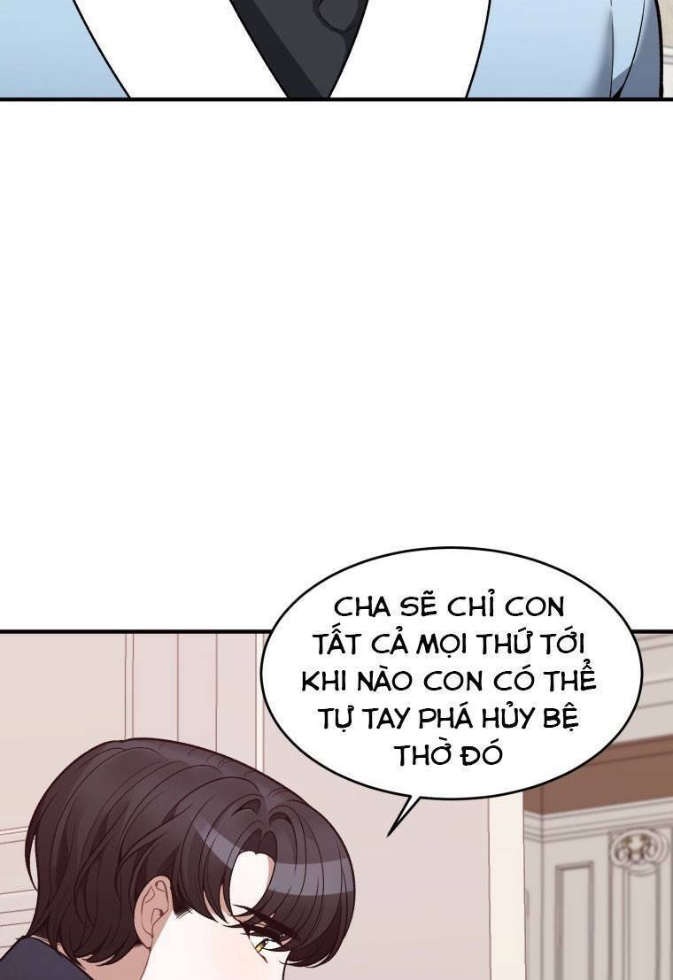Bước Tới Con Đường Hoa Chapter 11 - Trang 2