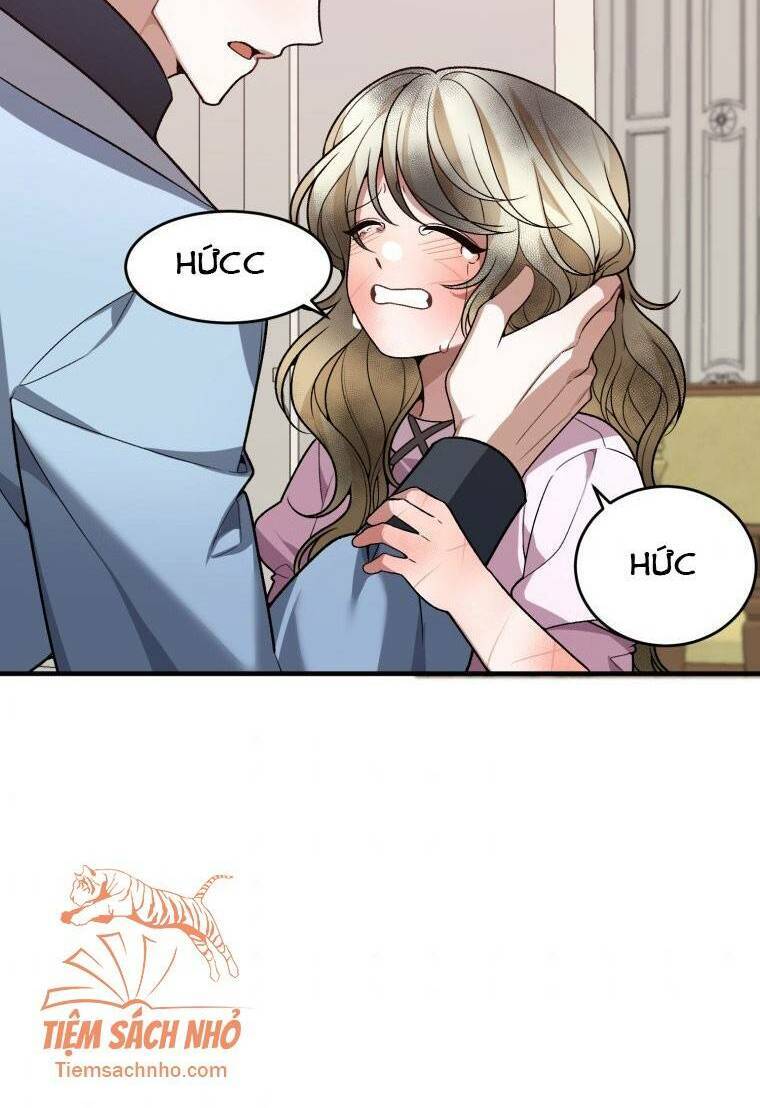 Bước Tới Con Đường Hoa Chapter 11 - Trang 2