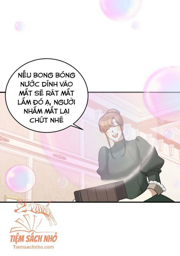 Bước Tới Con Đường Hoa Chapter 11 - Trang 2