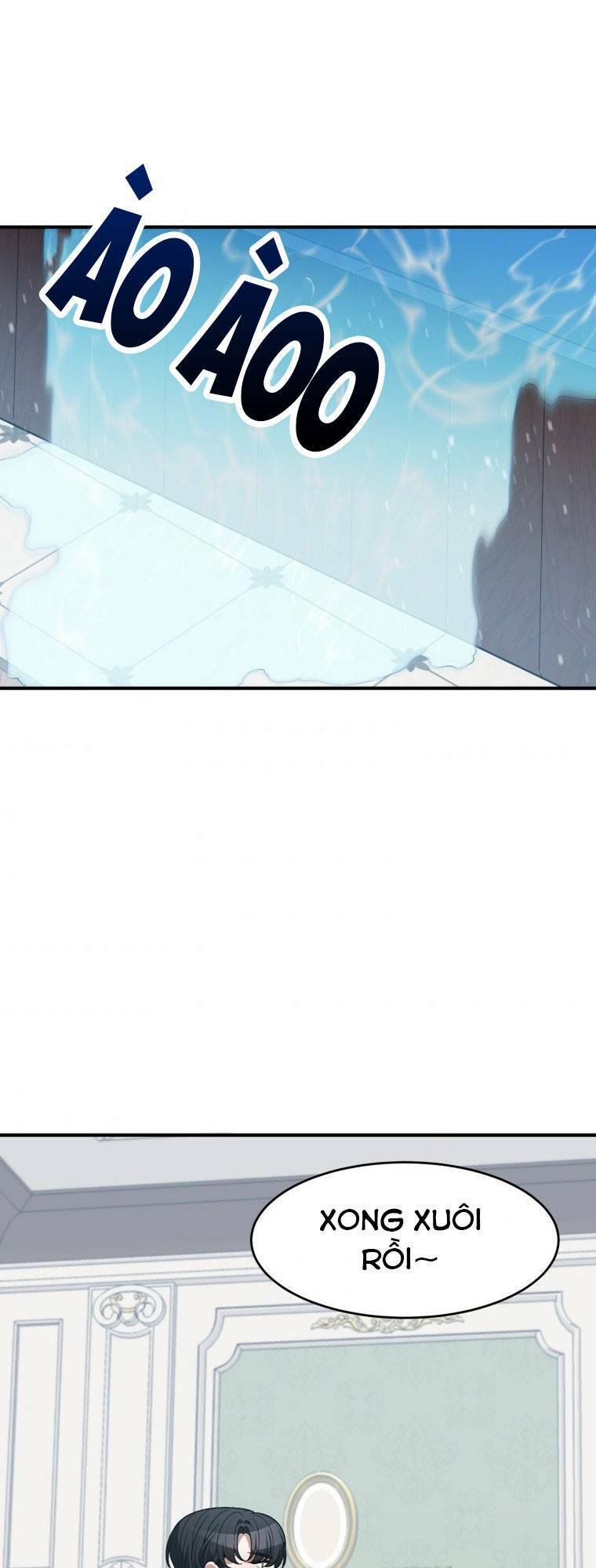 Bước Tới Con Đường Hoa Chapter 11 - Trang 2