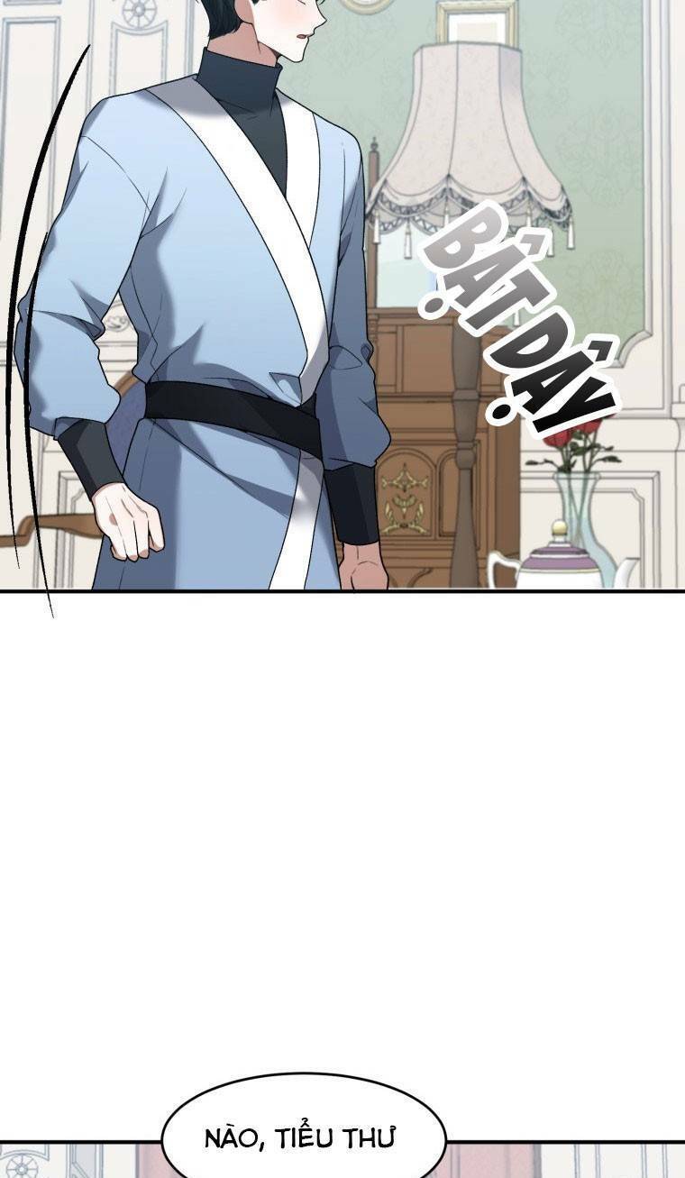 Bước Tới Con Đường Hoa Chapter 11 - Trang 2