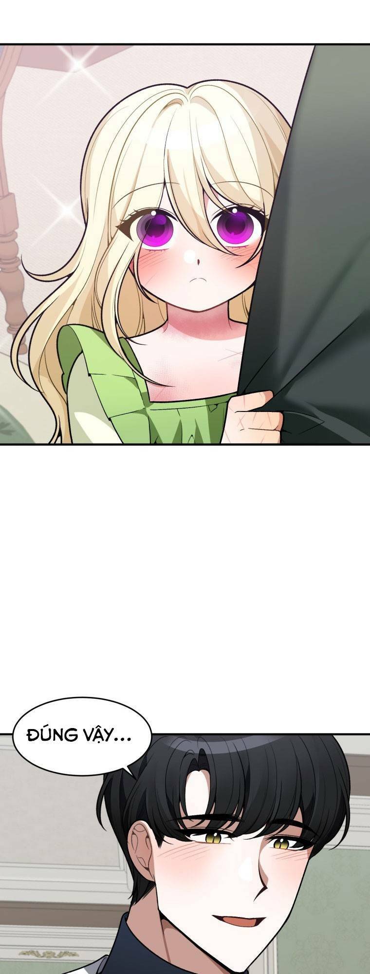 Bước Tới Con Đường Hoa Chapter 11 - Trang 2