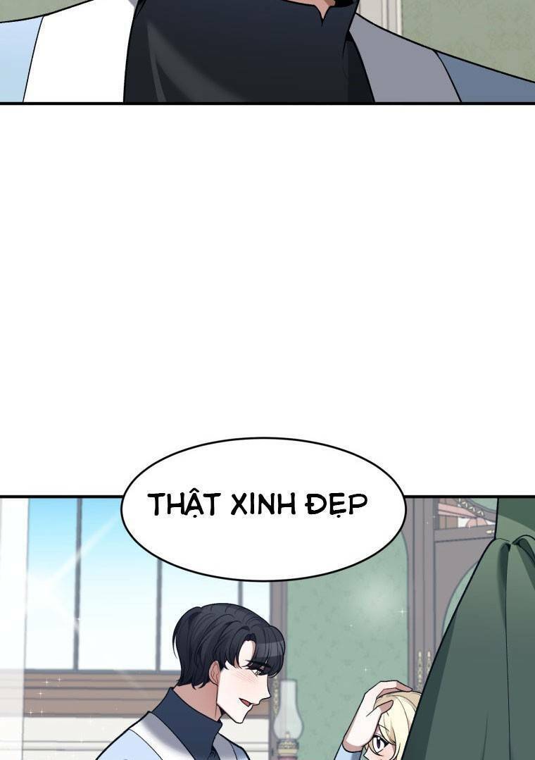 Bước Tới Con Đường Hoa Chapter 11 - Trang 2